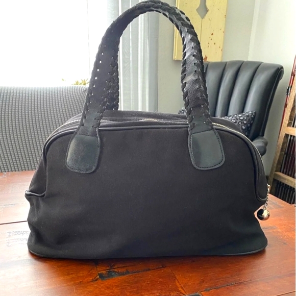 VICTORIAS SECRET ANGEL PURSE - Picture 2 of 8